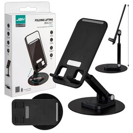  Настольный держатель для телефона  PH-01 JBH (Black) 