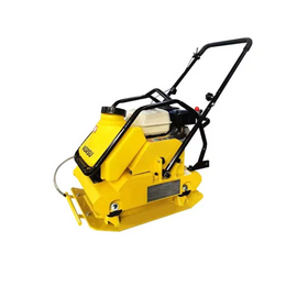  Виброплита NORSU RF-110TL (колесный комплект,бак для воды) 