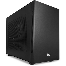  ПК IRU Tactio 510B7GS (2163716) MT i5 14400 (2.5) 16Gb SSD512Gb UHDG 730 без ОС GbitEth 500W черный (RUS) 