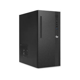  ПК IRU 310SC (2152523) MT i7 12700 (2.1) 16Gb SSD1Tb UHDG 770 Windows 11 Pro GbitEth 200W черный 
