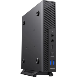  Мини ПК Amur Финвал H6I12 АМУЕ.466219.002 (2169846) i5 12400 (2.5) 16Gb SSD512Gb UHDG 730 без ОС GbitEth WiFi BT 120W черный (RUS) 
