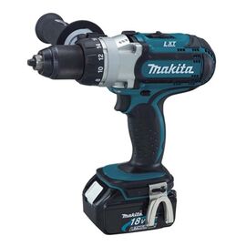  Дрель аккумуляторная Makita DDF 451 RFE Li-ion 
