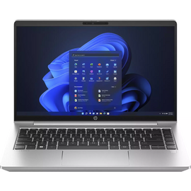  Ноутбук HP Probook 440 G10 (816N3EA) Core i7-1355U 14" FHD (1920x1080) AG UWVA 16GB (1x16GB) DDR4 3200/512GB SSD/1.4kg/Dos/KBEng 