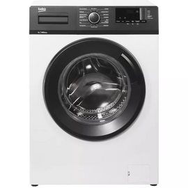  Стиральная машина BEKO WHE6512ZBW 