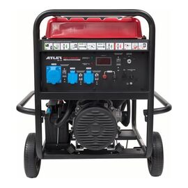  Бензиновый генератор ATLET SC13000-I 