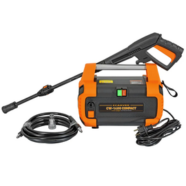  Минимойка CARVER CW-1400 Compact (01.023.00009) 1400 Вт 