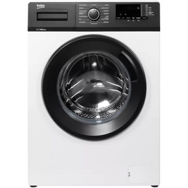  Стиральная машина BEKO WHE7512XBW 