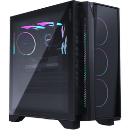  ПК Gigabyte Aorus Prime 5 AP551 (AP5A7N8-5106) AMD Ryzen 7 9800X3D/32Gb/SSD2Tb/RTX5080 16Gb/PSU 850W (Gold)/NoOS/Black 