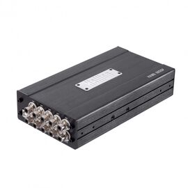  Автоусилитель Hellion HAM 8.80DSP 