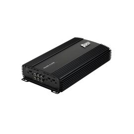  Автоусилитель AMP Mass 4.100 