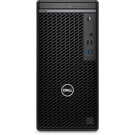  ПК Dell Optiplex 7010-5851 Intel Core i5 12500, DDR5 16ГБ, 512ГБ(SSD), Intel UHD Graphics 770, Windows 11 Pro, черный 