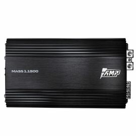  Автоусилитель AMP Mass 1.1500 