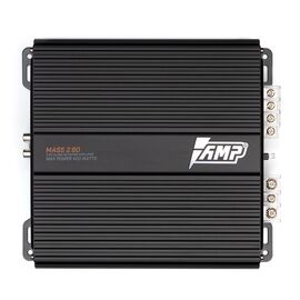  Автоусилитель AMP Mass 2.60 