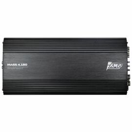  Автоусилитель AMP Mass 4.150 