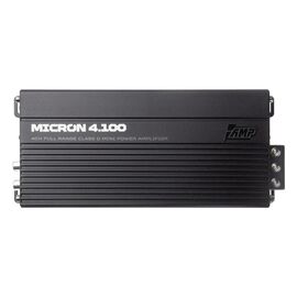  Автоусилитель AMP Micron 4.100 