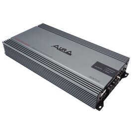  Автоусилитель Aura Monstro-D5000 