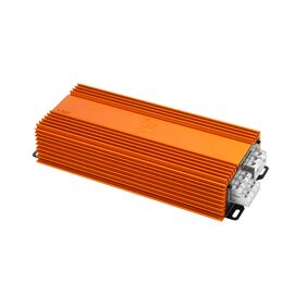  Автоусилитель DL Audio Raven Compact 4.220 