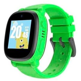  Смарт-часы INOI Kids Watch Lite Green 