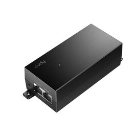  Адаптер Cudy POE200H 1.0 PoE+ 30 Вт с портами 2‚5Гбит/с 