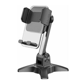  Держатель настольный HOCO HD3 Joy, 4,5"-7,0" чёрный 
