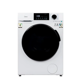  Стиральная машина MIDEA MFC3814BSW47/W 