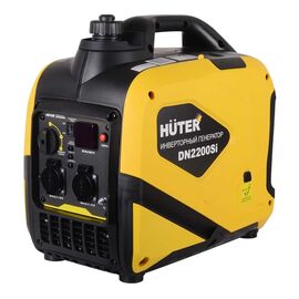  Инверторный генератор Huter DN2200Si 64/10/27 