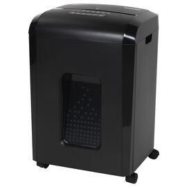  Шредер BRAUBERG 1525X 4 уровень секретности, фрагменты 4x40 мм, 15 листов, 25 л 532151 