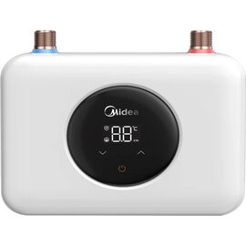  Проточный водонагреватель Midea MIWH-5700 5,7кВт 