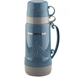  Термос BACKMAN BM-0906-01 1,0л 