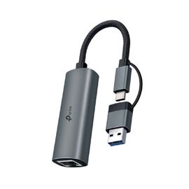  Сетевой адаптер TP-Link UE310C USB Type C/Gigabit Ethernet 