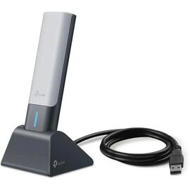  USB-адаптер TP-Link Archer TX50UH двухдиапазонный высокого усиления с поддержкой Wi-Fi AX3000 