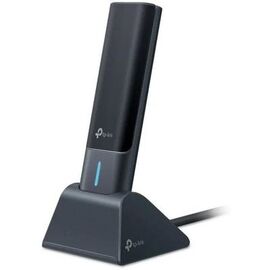  USB-адаптер TP-Link Archer TXE50UH AXE3000 трехдиапазонный беспроводной высокого усиления Wi-Fi 6E 
