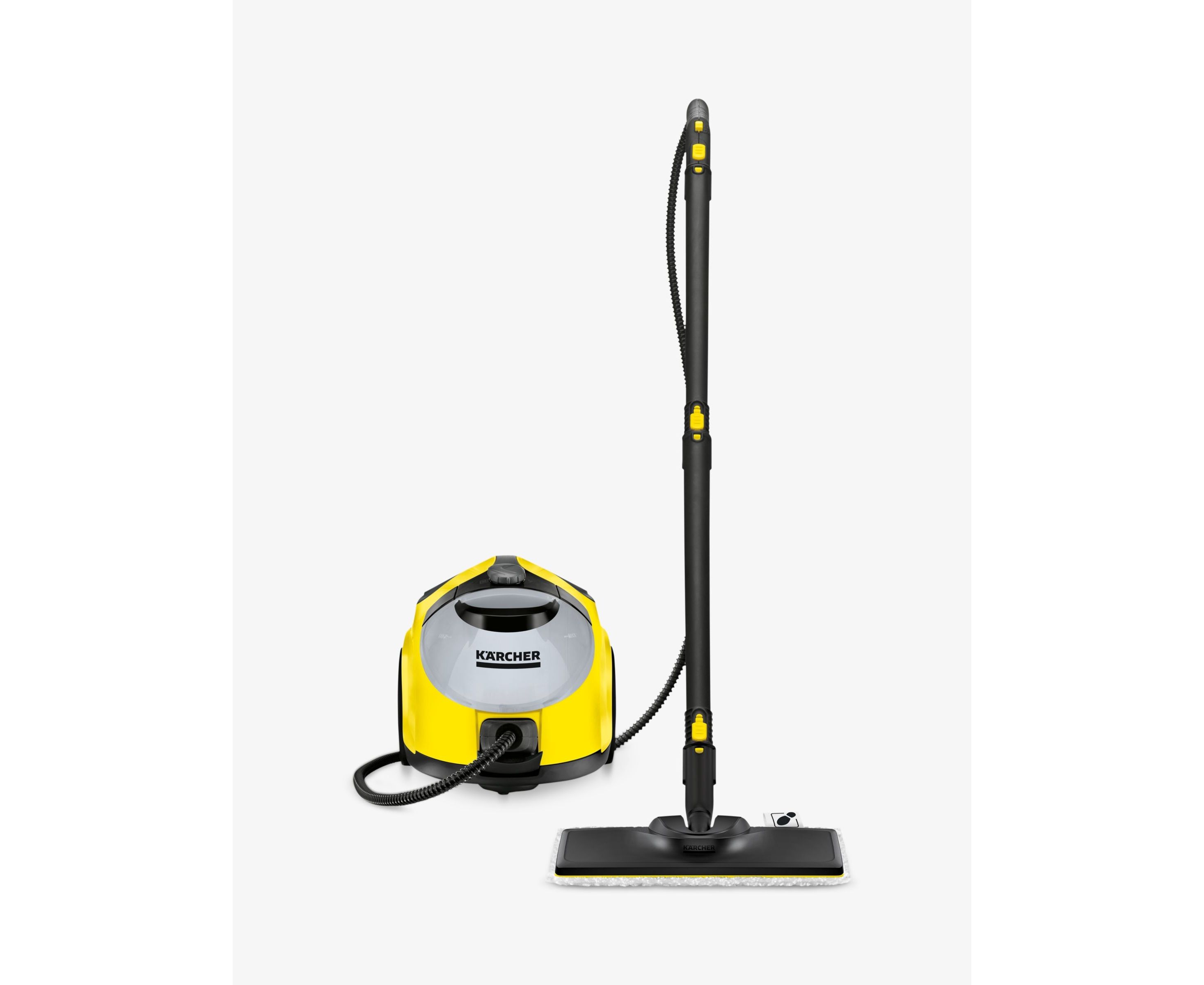 Karcher sc 4