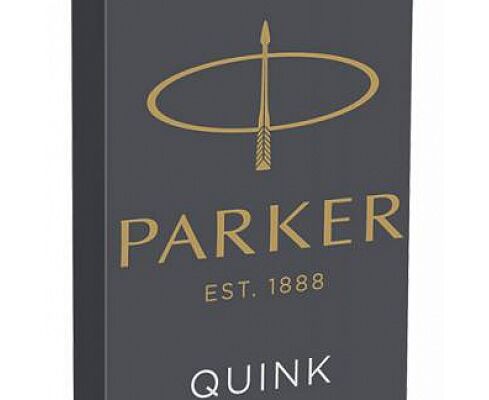 Паркер 1888. Parker Quink z11. Ручка Паркер est 1888. Картридж Паркер черные.