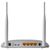  TP-LINK TD-W8961N, ADSL2+ Wi-Fi Роутер, 300Mbps, 2.4GHz, 802.11a/b/g/n 