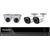  Комплект видеонаблюдения Falcon Eye FE-104MHD Офис Smart 
