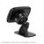  Автомобильный держатель HOCO CA66 Sagittarius series center console magnetic (чёрный) 