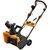  Снегоуборщик Carver STE 2346 01.017.00010 