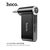  АЗУ Bluetooth FM-Трансмиттер HOCO E58 Dawn sound AUX (черный) 