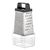  Терка LARA LR07-55 4 поверхности 