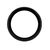  Защитная пленка TPU - Polymer nano для "Huawei Watch GT 3 Milo 42mm" (black) (205893) 