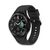  Защитная пленка TPU - Polymer nano для "Samsung Galaxy Watch 4 Classic 42 mm" (black) (205901) 