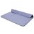  Сумка для ноутбука - BE01 Конверт 11/12" 310x200 mm (light blue) (210325) 