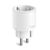  Умная розетка TP-Link TAPO P115(1-Pack) Wi-Fi белый 