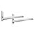  Кронштейн для СВЧ Holder MWS-2003 белый 