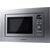  Встраиваемая микроволновая печь Maunfeld MBMO.20.7S нерж 