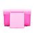  Держатель настольный - S059 Universal Stents (pink) (219129) 