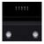  Вытяжка Konigin Colibri 50 Black 