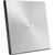  Привод Asus DVD-RW SDRW-08U8M-U серебристый USB Type-C ultra slim M-Disk внешний RTL 