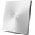  Привод Asus DVD-RW SDRW-08U8M-U серебристый USB Type-C ultra slim M-Disk внешний RTL 